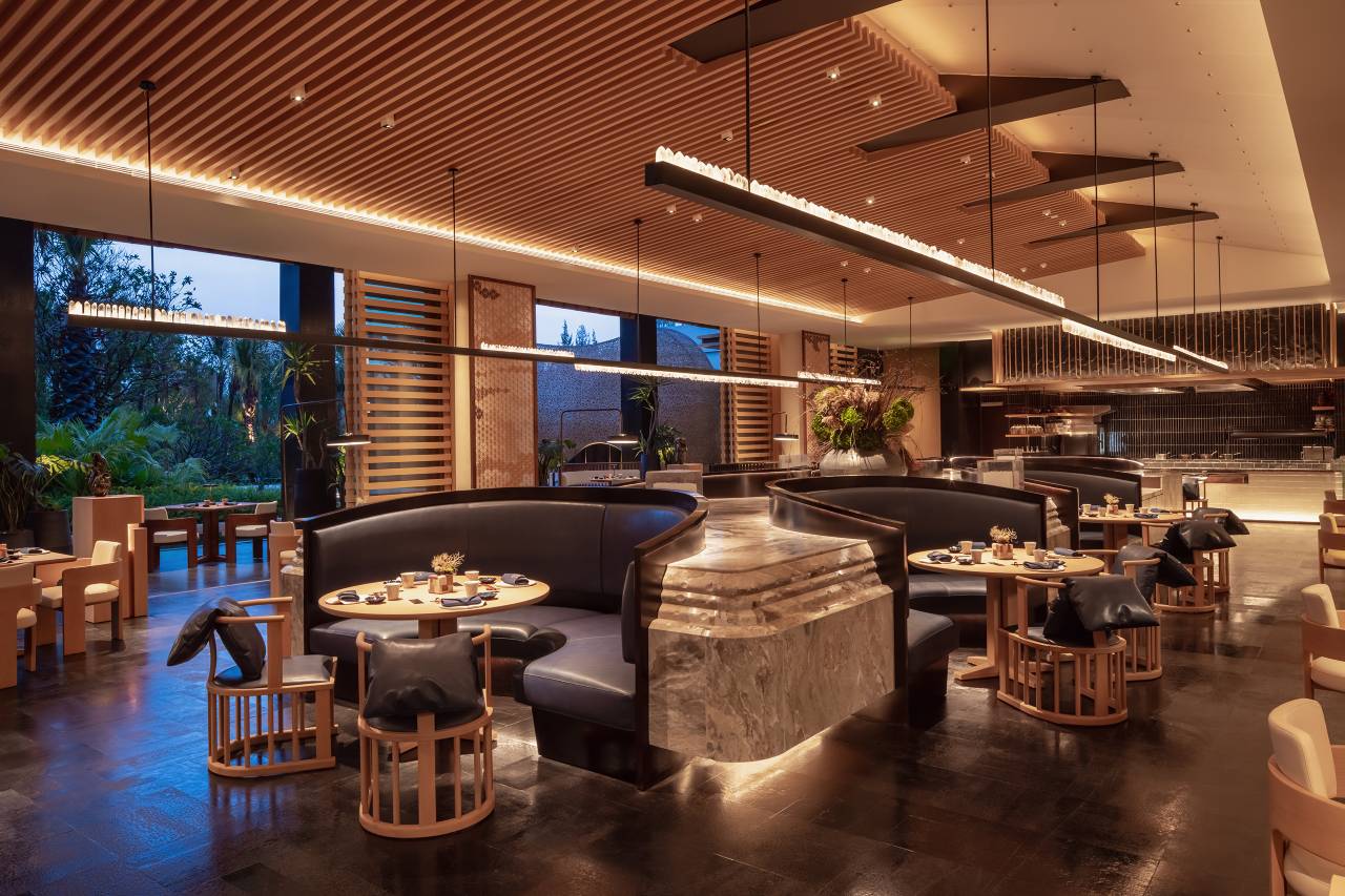 海南清水湾金普顿酒店图片