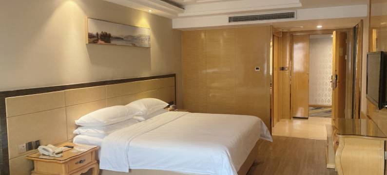 维也纳智好酒店(石狮金盛店)图片