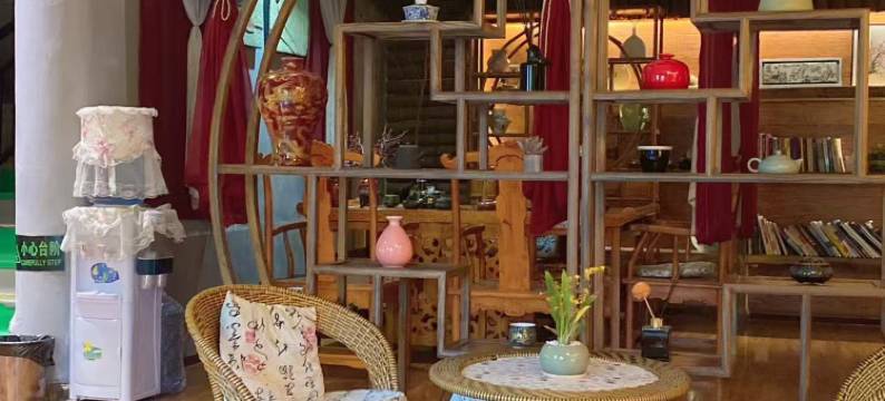 贵阳山浔客栈图片