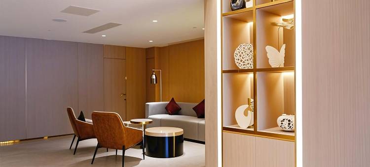 麗枫酒店(珠海拱北口岸广场轻轨总站店)图片