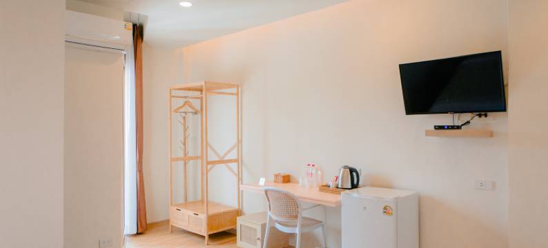 可可精品酒店(Baan Cocoa Boutique Hotel)图片