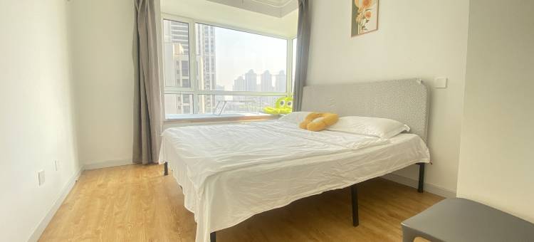 予涧滨海民宿(东疆湾景区度假区店)图片