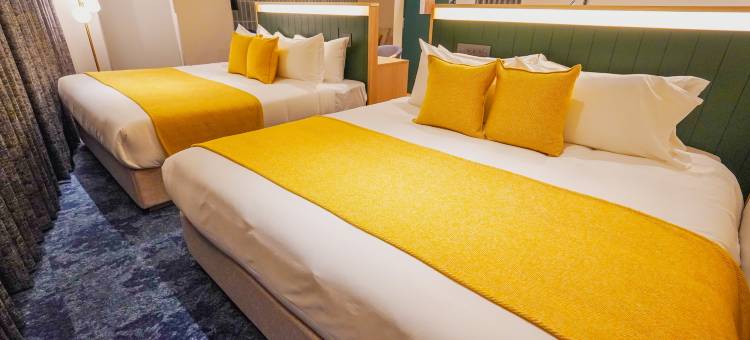 The GALA Hotel Umeda(The GALA Hotel Umeda)图片