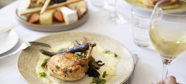 派珀斯山丘酒店(Peppers the Hills Lodge)图片