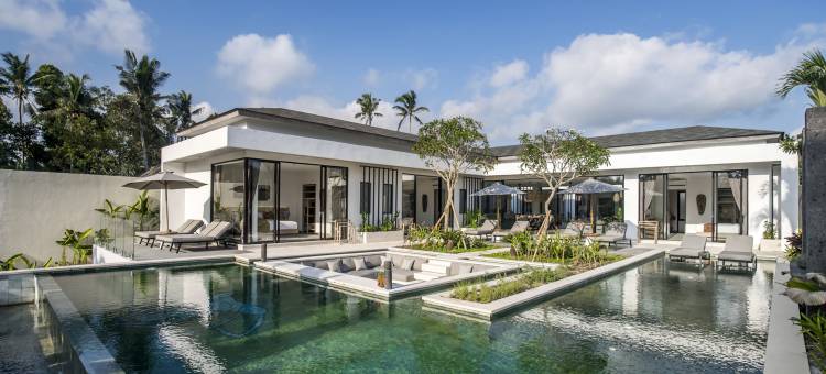 日梦别墅(Villa Day Dream by BaliSuperHost)图片