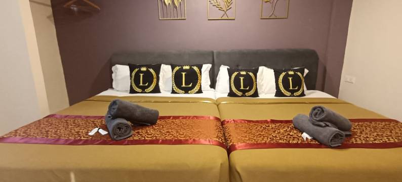 L费林吉酒店(L Ferringhi Hotel)图片