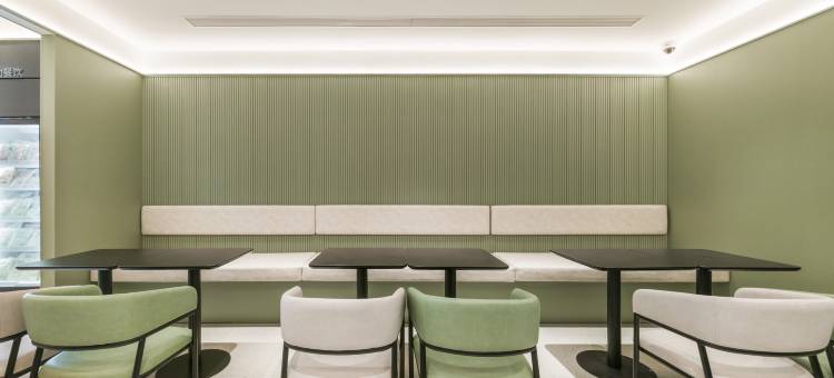 海友酒店(上海丰皓路店)图片