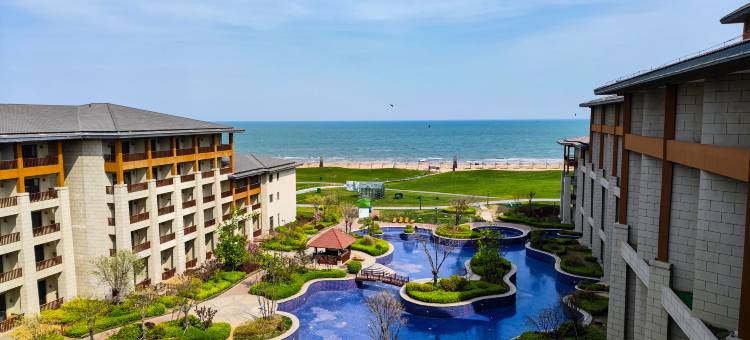 边海人家休闲度假海景民宿(阿卡小镇店)图片