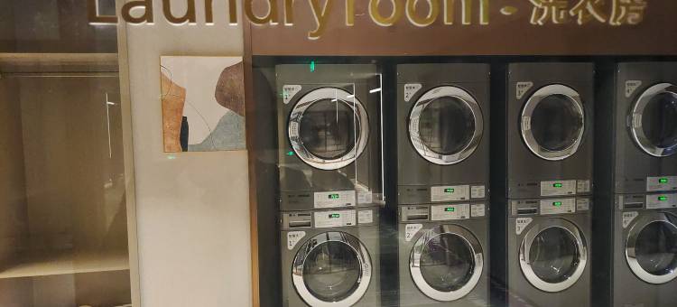 如家商旅酒店(武汉高铁火车站店)图片