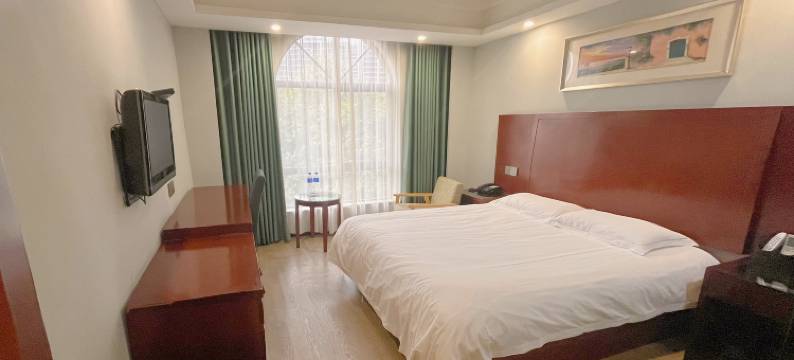 荣庭酒店(温州黎明西路店)图片