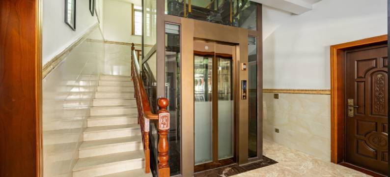 西塘临河景园客栈图片