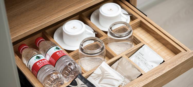 美豪丽致酒店(贵阳喷水池地铁站店)图片