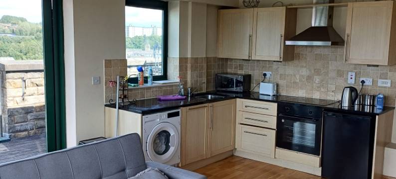 DCL酒店公寓(DCL Serviced Apartment)图片