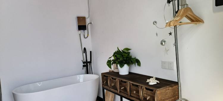 向往常欢民宿图片