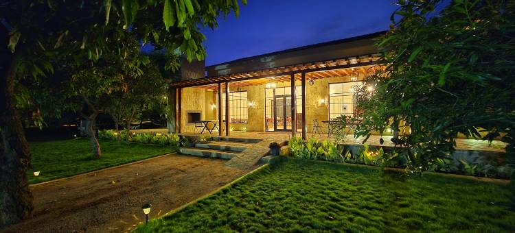 Angirasa Nature Getaways LLP图片