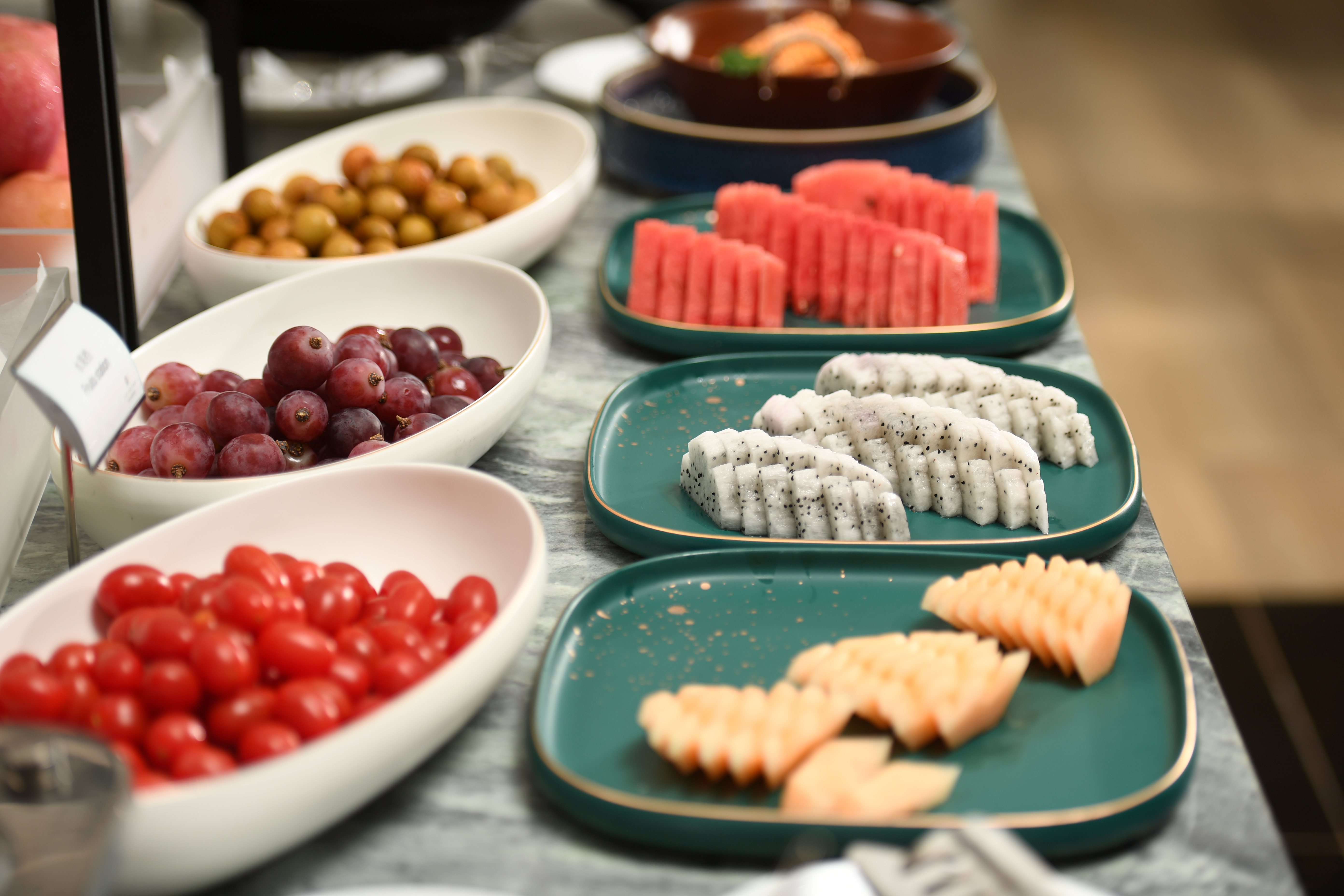 Mehood Lestie Hotel(Guangzhou Hanxi Chimelong) Over view