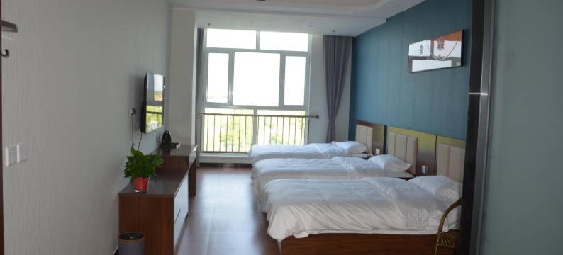 沃顿商务酒店图片