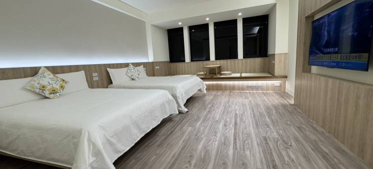 All In One 庆东107图片