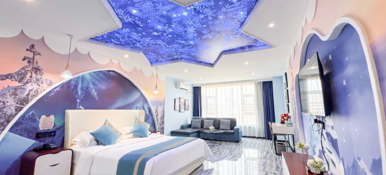 东莞虎门镇比家美酒店图片