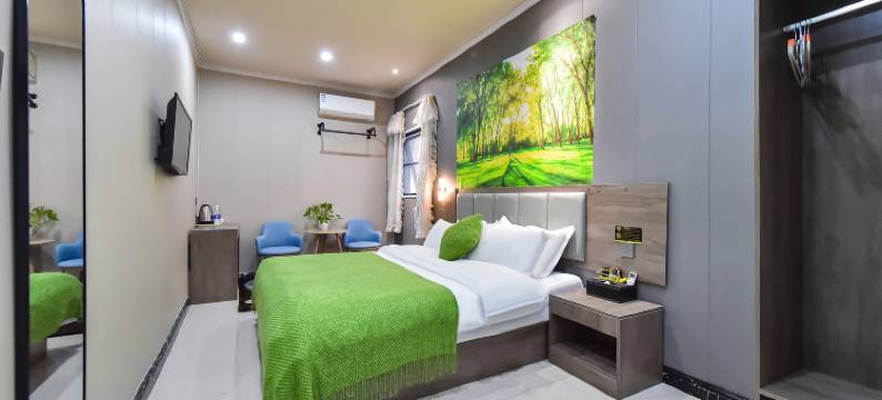 清雅轩民宿(柳州高铁站店)图片