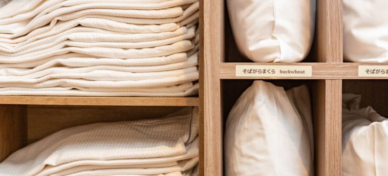 钏路微笑酒店(Smile Hotel Kushiro)图片