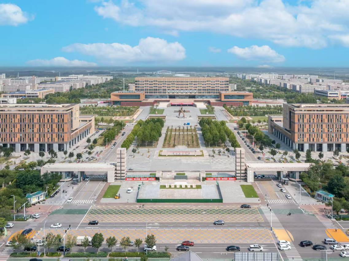 麗枫酒店(唐山曹妃甸理工大学店)图片