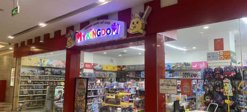 Vinhomes Skylake 河内都市生活公寓 - Nova 家园(Vinhomes Skylake Hanoi City Living - Nova Homes)图片