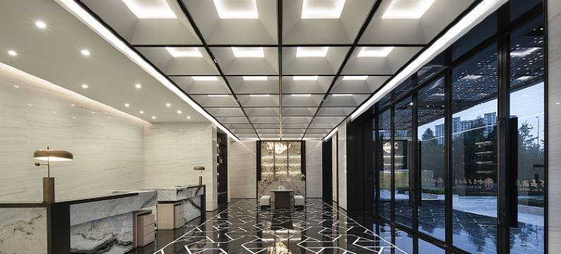 连云港合聚万嘉酒店图片