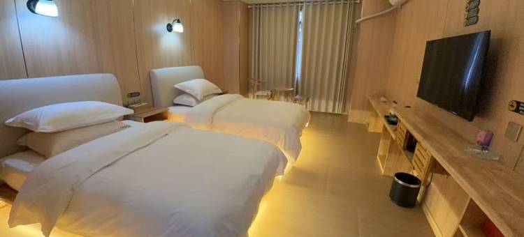 天钰·隐庐酒店图片