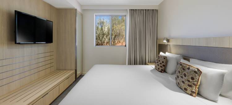 Emu Walk Apartments图片