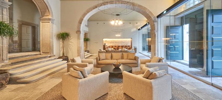 波尔图湾弗洛雷斯酒店(PortoBay Flores)图片