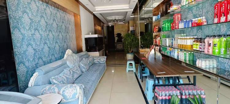 如家华驿酒店(烟台鲁东大学店)图片
