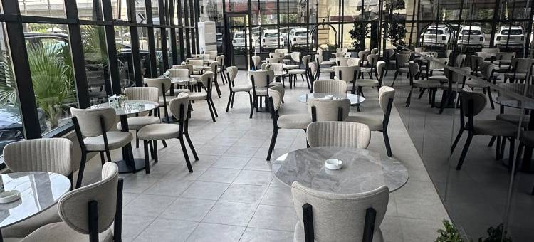 BAZ酒店大学区(BAZ Hotel University District)图片