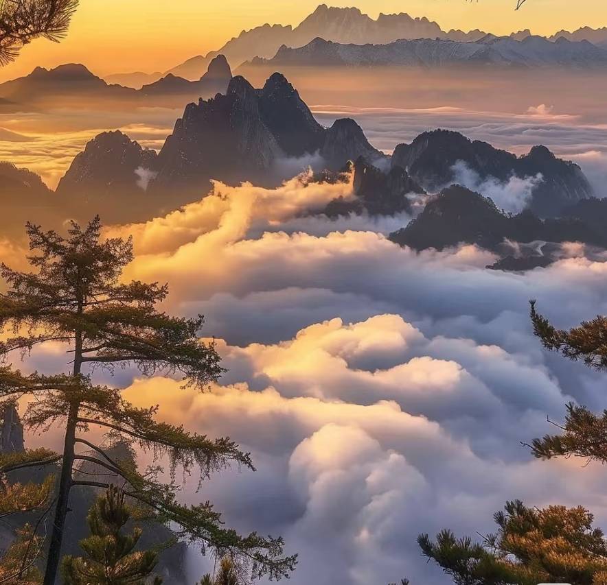 九华山Ksitigarbha┃ 即心智慧庭院高端民宿(九华山风景区店)图片