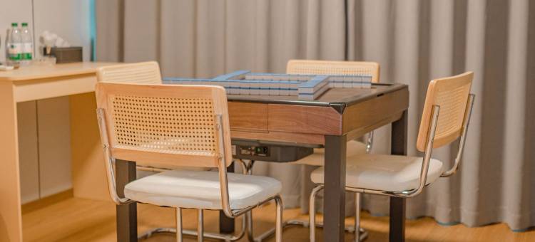 舒悦酒店(南岳机场店)图片