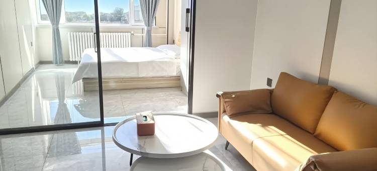 润堂民宿(万汇城铂金公馆店)图片