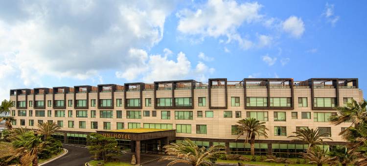 济州岛尤尼酒店(Uni Hotel Jeju)图片