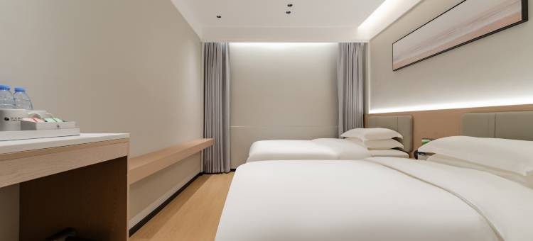 贝壳酒店(合肥新桥机场店)图片