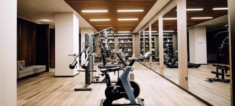 贵阳千山和悦酒店(国贸新印1950店)图片