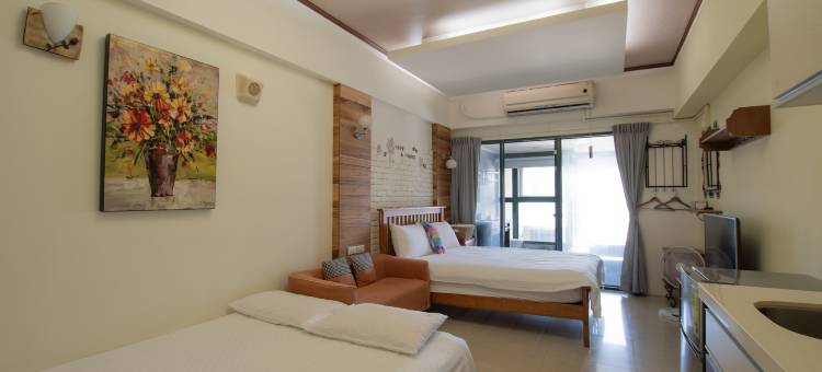 宜兰多爱温泉会馆图片