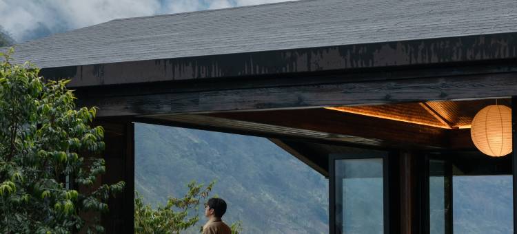 爱上怒江 · 秘境湾 | Hidden Land 山野森系 · 隐奢美学酒店图片