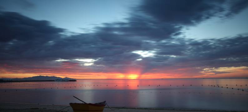 德顺宾馆(北戴河老虎石海上公园店)图片