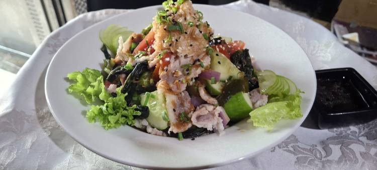 天空城市酒店(SkyCity Hotel Gurgaon)图片