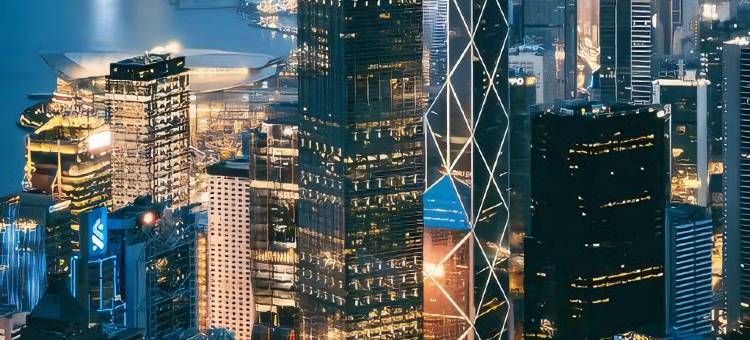 朗华影音·Apartment(创智云城大疆天空之城店)图片
