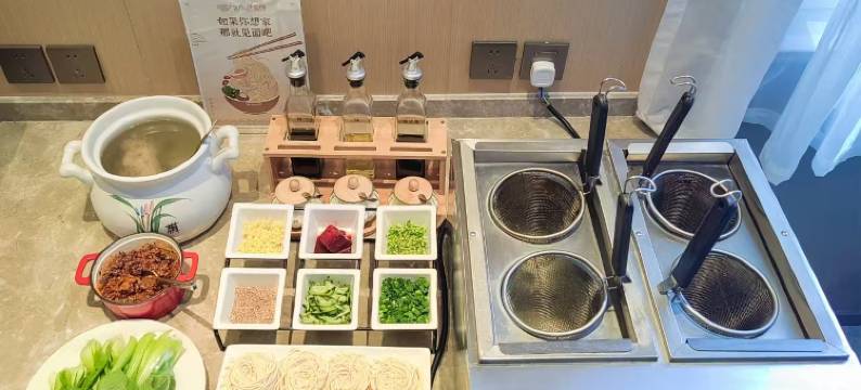 如家酒店(泰安红门岱庙店)图片