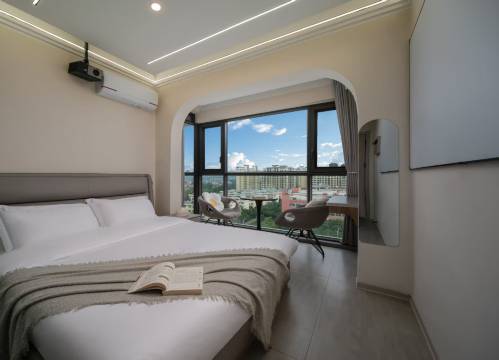 云馨民宿(昆明高铁南站店)