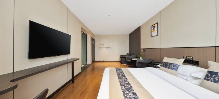 鸿悦酒店(清苑区莲池南大街一中店)图片