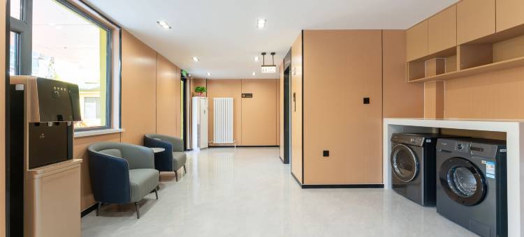 格林豪泰智选酒店(齐鲁医院民族大街店)图片