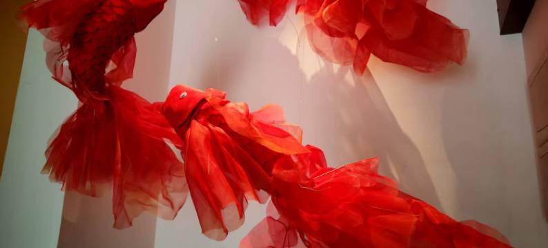 晖园民宿(佛山清晖园大良钟楼地铁站店)图片