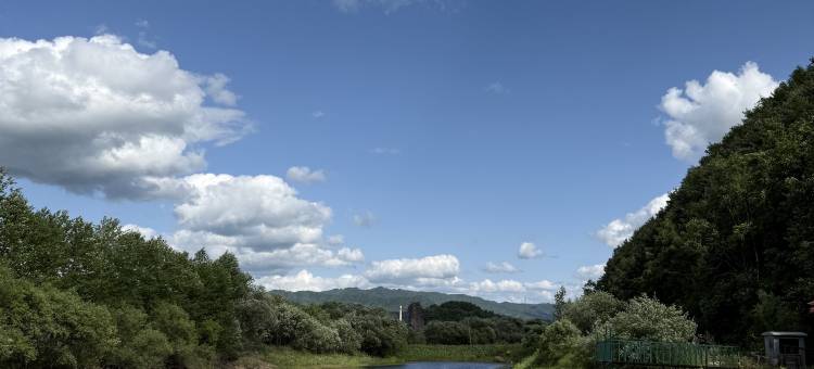 桃之源民宿图片